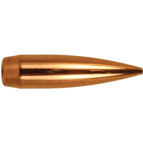 Berger Bullets 30416 Target30 Caliber .308 155.5 GR Boat Tail 100 Box Berger Bullets 30416 Target30 Caliber .308 155.5 GR Boat Tail 100 Box