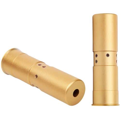 Sightmark SM39008 20 Gauge Laser Boresighter Cartridge Chamber Brass Sightmark SM39008 20 Gauge Laser Boresighter Cartridge Chamber Brass