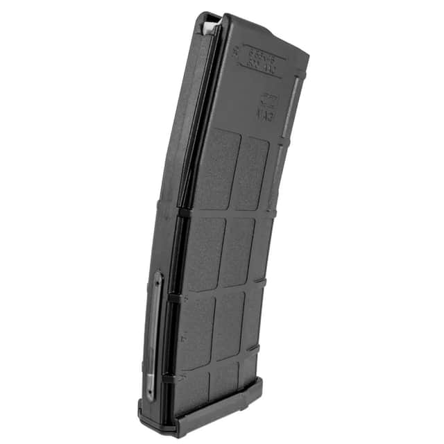 CZ-USA 11387 Bren 2 30rd 5.56x45mmNATO Black Polymer CZ-USA 11387 Bren 2 30rd 5.56x45mmNATO Black Polymer