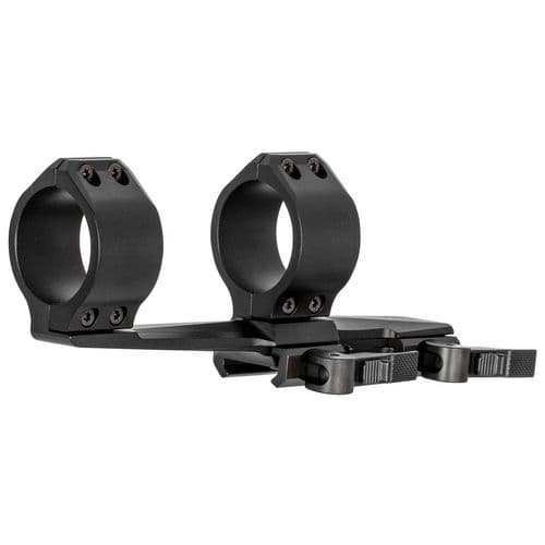 Sightmark SM34023 Tactical LQD Cantilever Mount 1-Pc Base & 34mm Ring Combo Black Matte Finish Sightmark SM34023 Tactical LQD Cantilever Mount 1-Pc Base & 34mm Ring Combo Black Matte Finish
