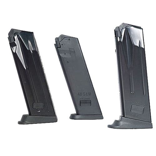 HK 207314S P2000SK 40 S&W H&K P2000SK 9 Extended Floorplate HK 207314S P2000SK 40 S&W H&K P2000SK 9 Extended Floorplate