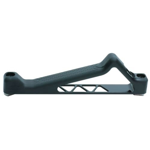 Seekins Precision 0010560063 M20 M-Lok Inclined Grip Forend Grip Aluminum Black Anodized Seekins Precision 0010560063 M20 M-Lok Inclined Grip Forend Grip Aluminum Black Anodized