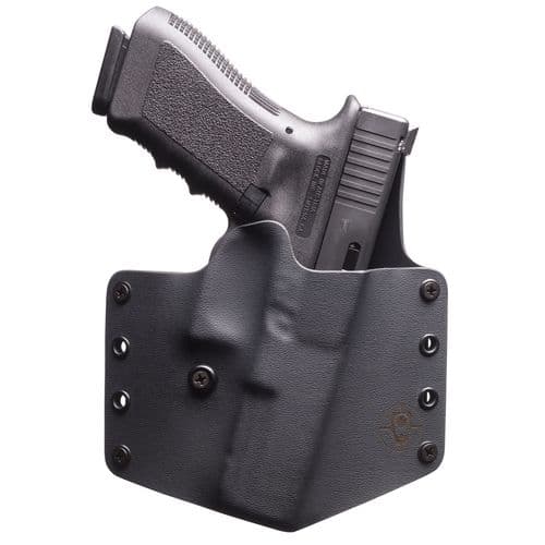 BlackPoint 105915 Standard OWB Sig P365 Kydex Black BlackPoint 105915 Standard OWB Sig P365 Kydex Black