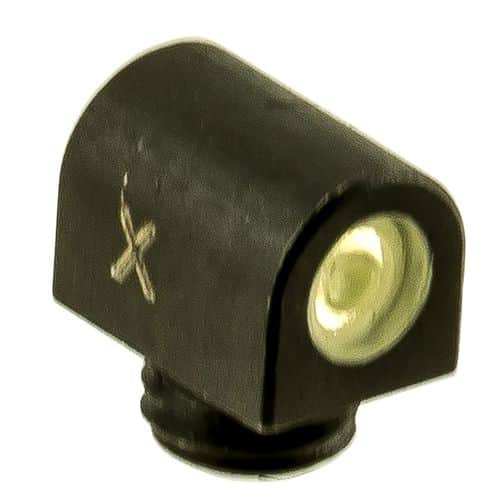 Meprolight ML34045 Tru-Dot Fixed Front Green Rem 870, 1100, 1187 Meprolight ML34045 Tru-Dot Fixed Front Green Rem 870, 1100, 1187