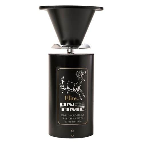 On Time 11113 Elite Lifetime Feeder Timer Universal 1-30 Seconds AA On Time 11113 Elite Lifetime Feeder Timer Universal 1-30 Seconds AA