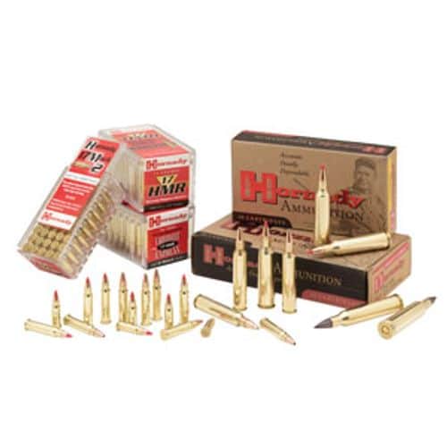 Hornady 83176 Varmint Express 17 HM2 15.5 gr Non-Toxic Lead-Free 50 Bx/ 100 Cs Hornady 83176 Varmint Express 17 HM2 15.5 gr Non-Toxic Lead-Free 50 Bx/ 100 Cs