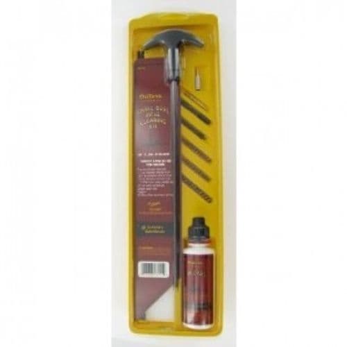Outers Universal Pistol Cleaning Kit Outers Universal Pistol Cleaning Kit