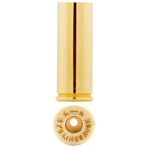 Starline Brass STAR475LINEB Rifle 475 Linebaugh Brass 50 Per Bag Starline Brass STAR475LINEB Rifle 475 Linebaugh Brass 50 Per Bag
