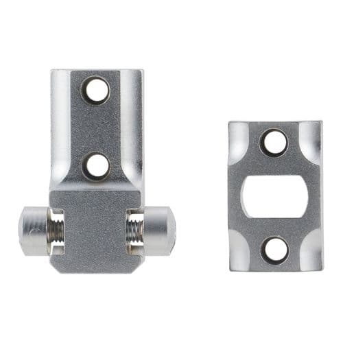 Leupold 57510 Standard Base Silver Remington 700 Leupold 57510 Standard Base Silver Remington 700