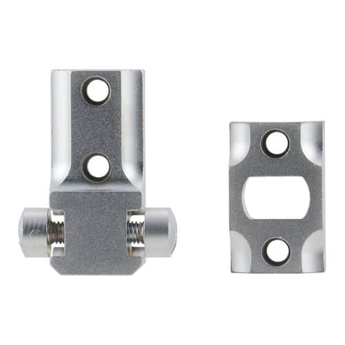 Leupold 57510 Standard Base Silver Remington 700 Leupold 57510 Standard Base Silver Remington 700