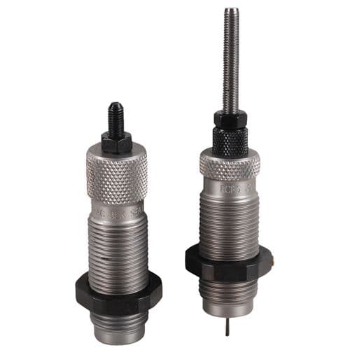 RCBS 22401 Full Length Die Set Group D 300 Blackout RCBS 22401 Full Length Die Set Group D 300 Blackout