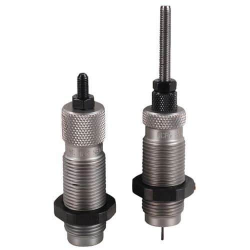 RCBS 22401 Full Length Die Set Group D 300 Blackout RCBS 22401 Full Length Die Set Group D 300 Blackout