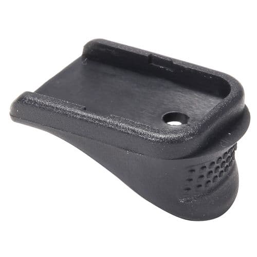 Pachmayr 03881 Grip Extender
For Glock G26/27/33/39 Polymer Black Finish Pachmayr 03881 Grip Extender
For Glock G26/27/33/39 Polymer Black Finish