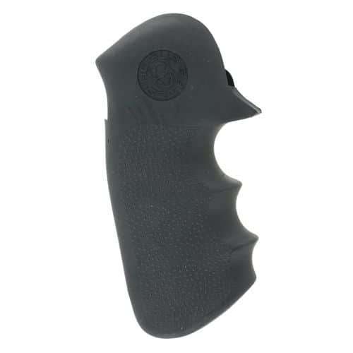 Hogue 47000 Monogrip with Finger Grooves
Grip Colt King Cobra/Anaconda Rubber Black Hogue 47000 Monogrip with Finger Grooves
Grip Colt King Cobra/Anaconda Rubber Black