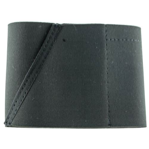 Desantis Gunhide 061BJG1Z0 Option 4 Belly Band Small Fits Glock Nylon Black Desantis Gunhide 061BJG1Z0 Option 4 Belly Band Small Fits Glock Nylon Black