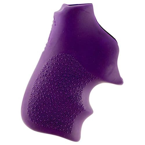 Hogue 78026 Tamer with Finger Grooves
Grip Ruger LCR/LCRx Textured Rubber Purple Hogue 78026 Tamer with Finger Grooves
Grip Ruger LCR/LCRx Textured Rubber Purple