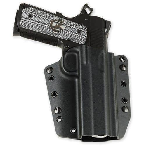 Galco CVS652 Corvus Black Kydex IWB S&W M&P Shield 9,40 Right Hand Galco CVS652 Corvus Black Kydex IWB S&W M&P Shield 9,40 Right Hand