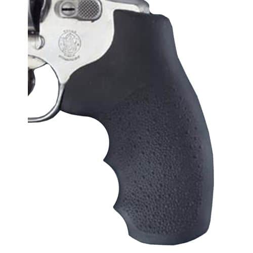 Hogue 60100 Monogrip with Finger Grooves
Grip S&W J Frame w/Round Butt Nylon Black Hogue 60100 Monogrip with Finger Grooves
Grip S&W J Frame w/Round Butt Nylon Black