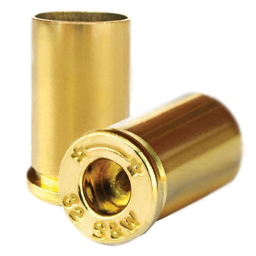Starline Brass STAR32SWEUP1 Handgun 32 Smith & Wesson Brass 100 Per Bag Starline Brass STAR32SWEUP1 Handgun 32 Smith & Wesson Brass 100 Per Bag