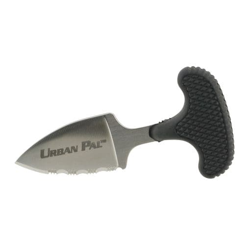 Cold Steel 43LS Pal Fixed 420 Stainless Spear Point Blade Kraton Cold Steel 43LS Pal Fixed 420 Stainless Spear Point Blade Kraton