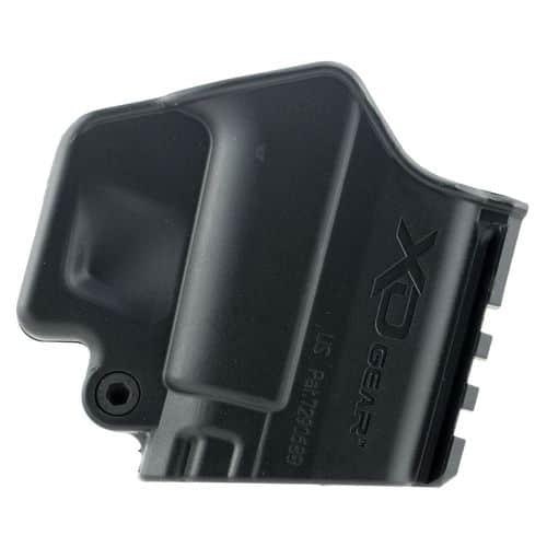 Springfield Armory XD3501BH XD Gear Holster Belt Springfield XD Polymer Black Springfield Armory XD3501BH XD Gear Holster Belt Springfield XD Polymer Black