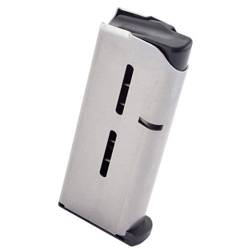 Wilson Combat 1911 45 ACP Colt 1911 Compact 7 Round Magazine Wilson Combat 1911 45 ACP Colt 1911 Compact 7 Round Magazine