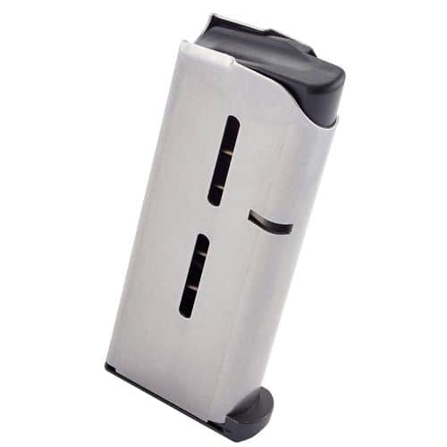 Wilson Combat 1911 45 ACP Colt 1911 Compact 7 Round Magazine Wilson Combat 1911 45 ACP Colt 1911 Compact 7 Round Magazine