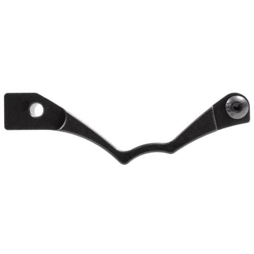 PHASE 5 WEAPON SYSTEMS WTG Winter Trigger Guard Black Aluminum PHASE 5 WEAPON SYSTEMS WTG Winter Trigger Guard Black Aluminum