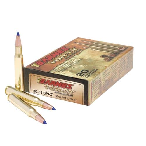 Barnes Bullets 30827 VOR-TX Rifle 300 Blackout 120 gr TAC-TX Boat Tail 20 Bx/ 10 Cs Barnes Bullets 30827 VOR-TX Rifle 300 Blackout 120 gr TAC-TX Boat Tail 20 Bx/ 10 Cs