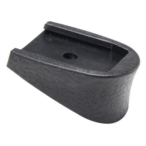 Pachmayr 03893 Grip Extender S&W M&P Compact Polymer Black Finish 2 Pack Pachmayr 03893 Grip Extender S&W M&P Compact Polymer Black Finish 2 Pack