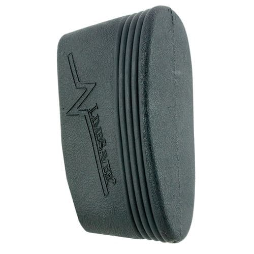 Limbsaver 10546 Slip On Recoil Pad Small Black Rubber Limbsaver 10546 Slip On Recoil Pad Small Black Rubber