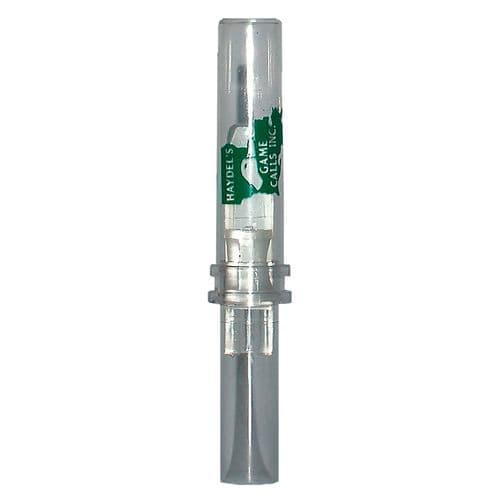 Haydels DR85 Duck Double Reed Mallard Haydels DR85 Duck Double Reed Mallard