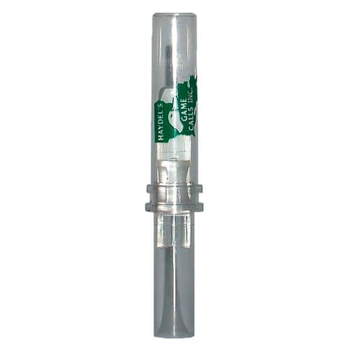 Haydels DR85 Duck Double Reed Mallard Haydels DR85 Duck Double Reed Mallard