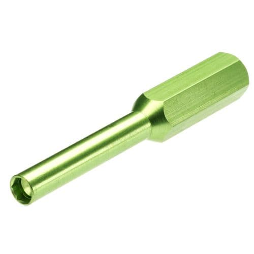 Hiviz GLOCKTL Sight Installation Tool compatible with Glock Hiviz GLOCKTL Sight Installation Tool compatible with Glock