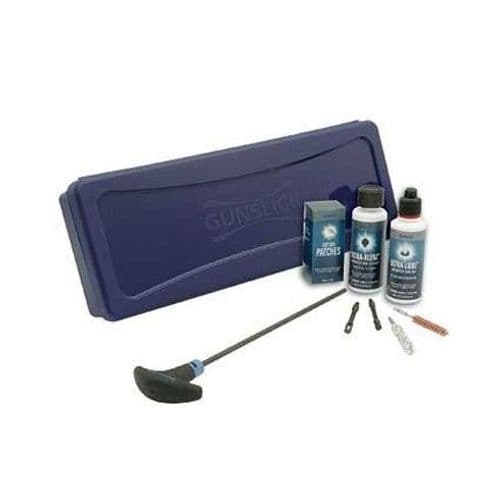 Gunslick Ultra .22 Caliber Cleaning Kit Gunslick Ultra .22 Caliber Cleaning Kit