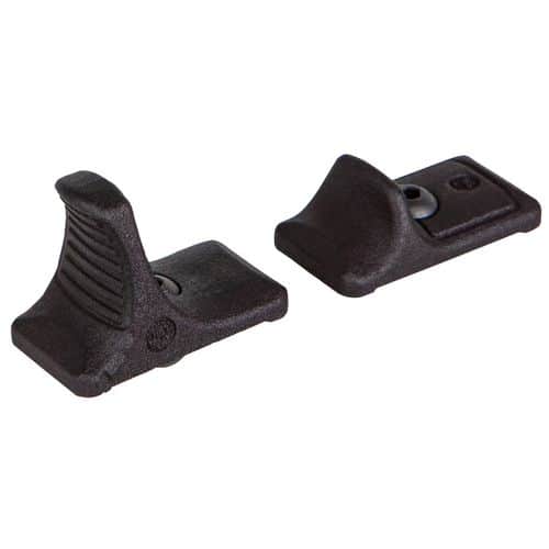 Sig Sauer KITTRDGRIPHA Tread Hand Stop Polymer Black Sig Sauer KITTRDGRIPHA Tread Hand Stop Polymer Black