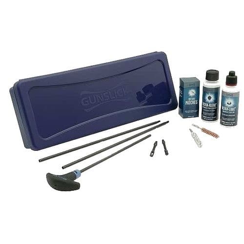 Gunslick Ultra .40-.45 Pistol Cleaning Kit Gunslick Ultra .40-.45 Pistol Cleaning Kit
