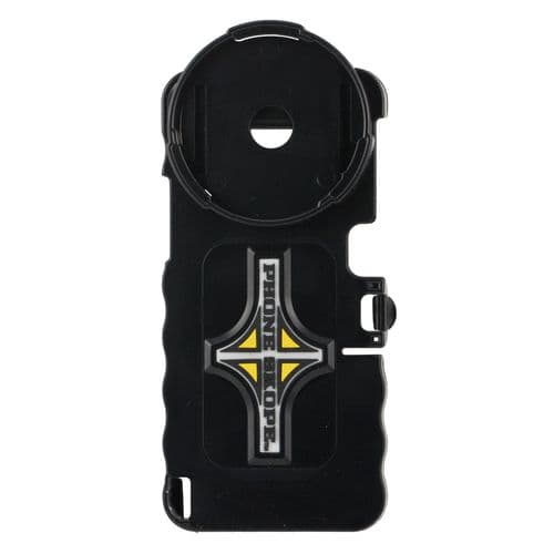 Phone Skope C1S8+ Phone Case Samsung Galaxy S8+ ABS Plastic Black Phone Skope C1S8+ Phone Case Samsung Galaxy S8+ ABS Plastic Black