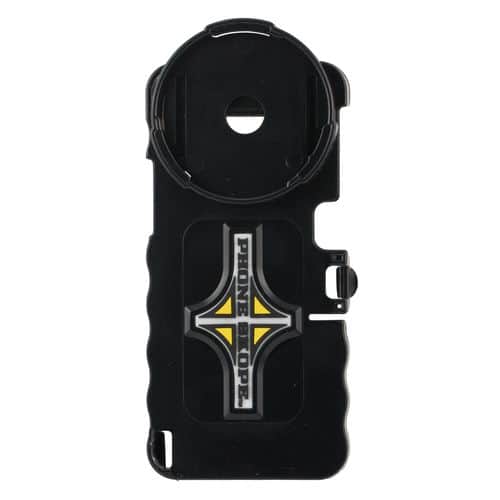 Phone Skope C1S8+ Phone Case Samsung Galaxy S8+ ABS Plastic Black Phone Skope C1S8+ Phone Case Samsung Galaxy S8+ ABS Plastic Black