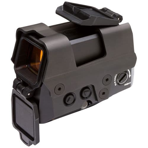 Sig Sauer Electro-Optics SOR81002 Romeo8T 1x 38mm 2 MOA 65 MOA Circle/Red Dot CR123A Lithium Black Sig Sauer Electro-Optics SOR81002 Romeo8T 1x 38mm 2 MOA 65 MOA Circle/Red Dot CR123A Lithium Black