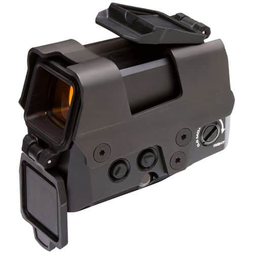 Sig Sauer Electro-Optics SOR81002 Romeo8T 1x 38mm 2 MOA 65 MOA Circle/Red Dot CR123A Lithium Black Sig Sauer Electro-Optics SOR81002 Romeo8T 1x 38mm 2 MOA 65 MOA Circle/Red Dot CR123A Lithium Black