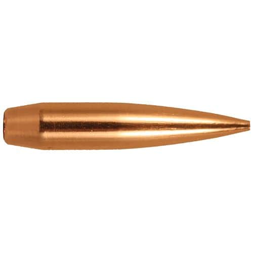 Berger Bullets 24429 Target6mm .243 105 GR Secant Very Low Drag 100 Box Berger Bullets 24429 Target6mm .243 105 GR Secant Very Low Drag 100 Box