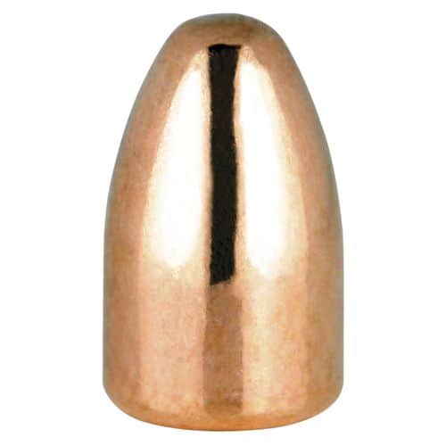 Berrys 76848 Superior Pistol9mm .356 124 GR Round Nose 250 Pk Box Berrys 76848 Superior Pistol9mm .356 124 GR Round Nose 250 Pk Box