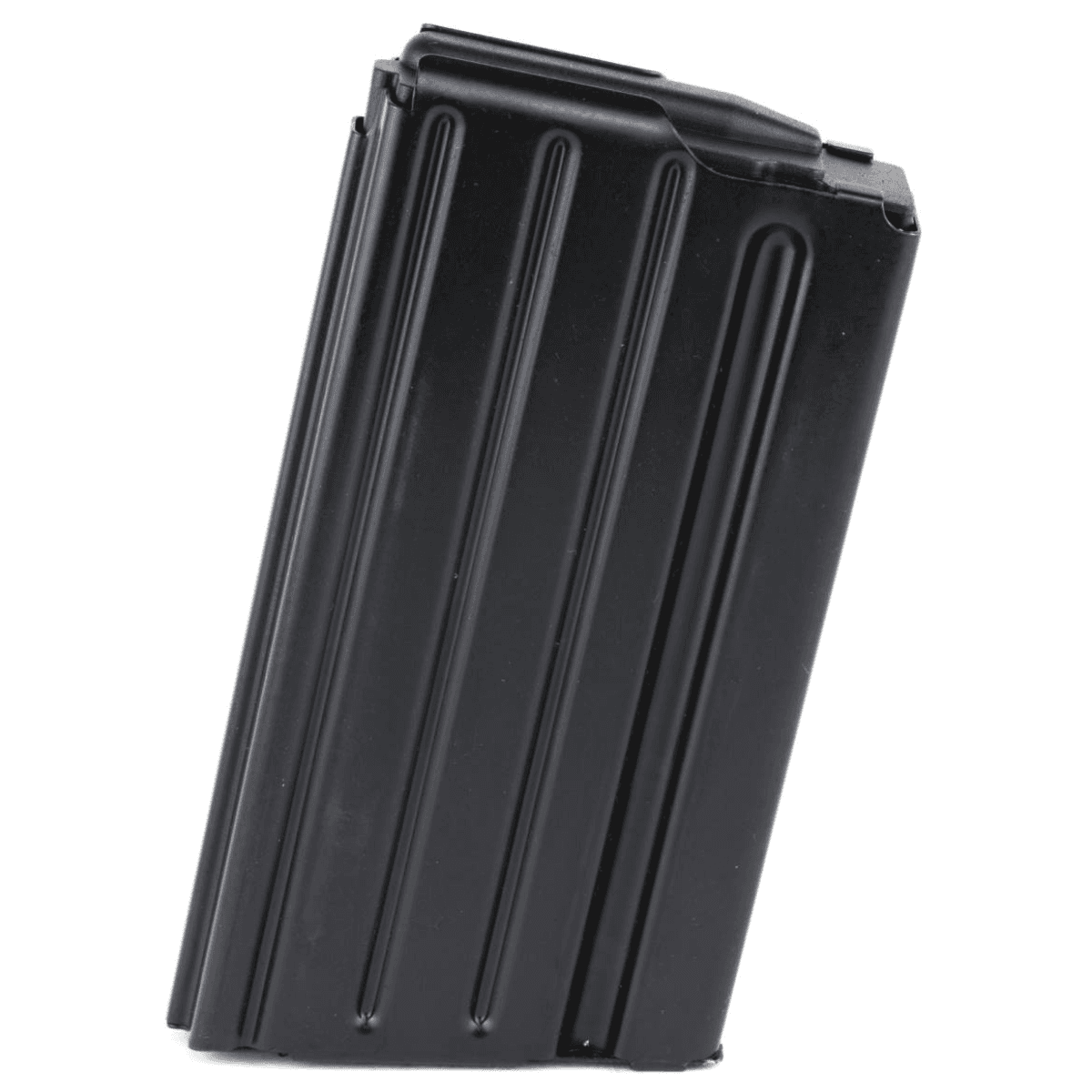 ProMag Standard Magazine, 20rd Blued Steel 308 Win/7.62x51mm NATO Fits AR-10 - DPMA1 ProMag Standard Magazine, 20rd Blued Steel 308 Win/7.62x51mm NATO Fits AR-10 - DPMA1