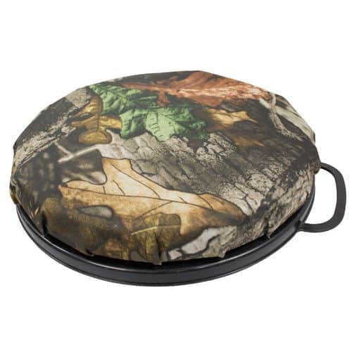 HME SWLST Bucket Swivel Seat Cushion Camo HME SWLST Bucket Swivel Seat Cushion Camo
