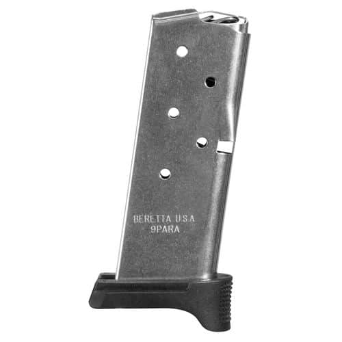 Beretta USA JMAPXCARRY8 APX 9mm Luger Carry 8rd Stainless Steel Detachable Beretta USA JMAPXCARRY8 APX 9mm Luger Carry 8rd Stainless Steel Detachable