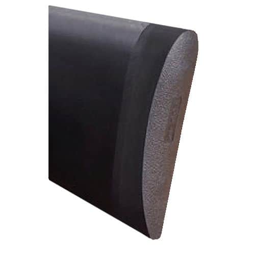 Hogue 00710 Recoil Pad Buttpad Small Matte Black Elastomer Hogue 00710 Recoil Pad Buttpad Small Matte Black Elastomer