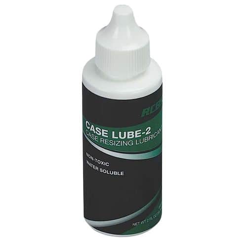 RCBS 9311 Case Lube-2 2 oz RCBS 9311 Case Lube-2 2 oz