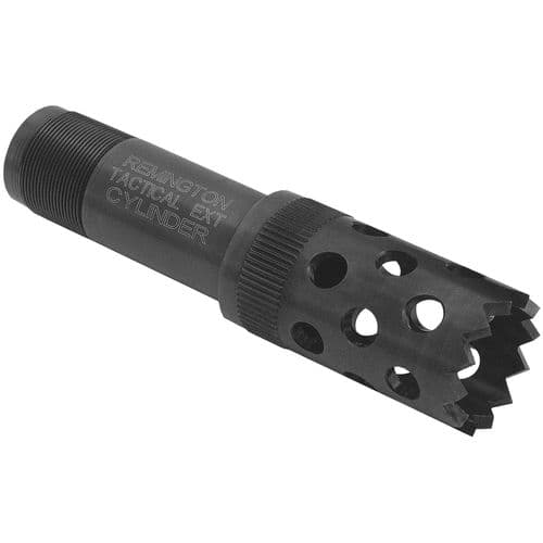 Remington Accessories 19791 Rem Choke Tube Extended Tactical Ported
Rem Choke 12 Gauge Extended Tactical 17-4 Stainless Steel Black Remington Accessories 19791 Rem Choke Tube Extended Tactical Ported
Rem Choke 12 Gauge Extended Tactical 17-4 Stainless Steel Black