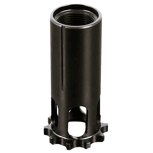 SilencerCo AC28 Osprey/Octane Piston 16M x 1LH 45 ACP M16x1 LH, Black Stainless Steel SilencerCo AC28 Osprey/Octane Piston 16M x 1LH 45 ACP M16x1 LH, Black Stainless Steel